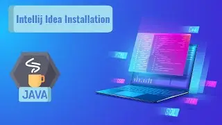 Intellij installation