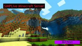 Minecraft Simp Server