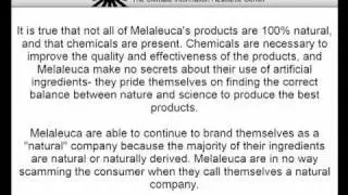 Melaleuca Products Reviewed- Can The Products Be Trusted?