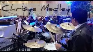 CHRISYE - SERASA Medley JUWITA