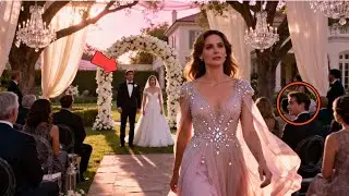 Believing He&rsquo;d Lost Her Forever After His Demand &mdash; Her Unexpected Return Stunned the Billionaire