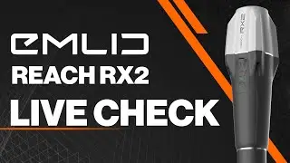 Emlid Reach RX2 - Unboxing des GPS-Empf&auml;ngers & neue Funktionen
