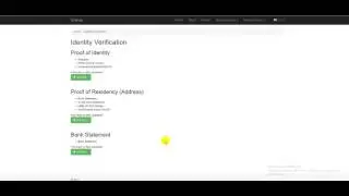 Верификация в Ванкоин  Как верифицировать карту OnePay и KYC в компании One Coin