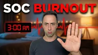 Жестокая правда о работе аналитика SOC