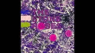 The Stone Roses - I Wanna Be Adored (Semi-instrumental)