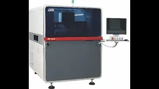 MX PLUS  ,new model stencil printer / solder paste printer / screen printer, SMT machine.