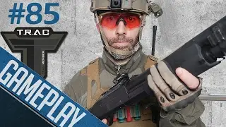 AIRSOFT ✔ TRAC | HAMZA | ONLY PA / SHOTGUN
