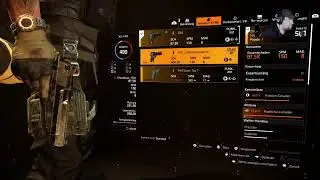 THE DIVISION 2|DARK ZONE ODER CRINGE ZONE|#PS4|#DEUTSCH|#TD2
