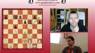 Quality Chess Vlog - Sam Shankland US Champion!