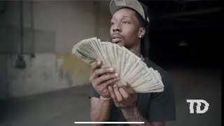 LilB Da D - Still (Official Video ) @tdwiththashot