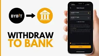 How To Withdraw Money From Bybit To Bank Account - Step by Step