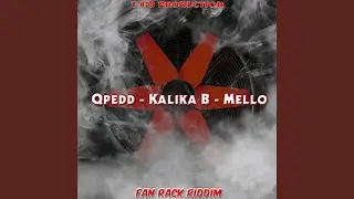 Fan Rack Instrumental