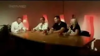 paranormal debate debate mediumship