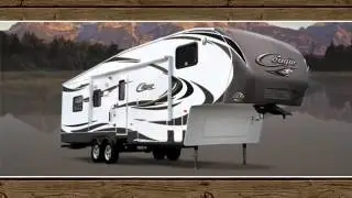 Century RV -- Denver, CO