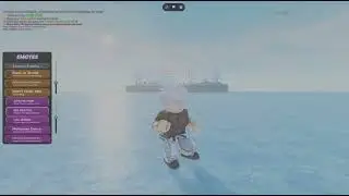 Roblox emot dance moves