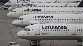 Massiver IT-Ausfall bei Lufthansa: Flugbetrieb weitgehend lahmgelegt