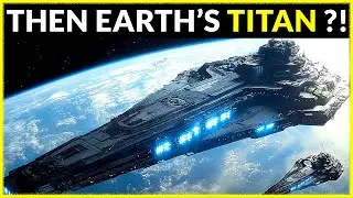 Aliens Opened Talks — Then Earth’s Titan-Class Warship Arrived HFY | HFY Full Story