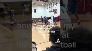 basketball 😅😅|| #youtubeshorts #shortsfeed #fypp
