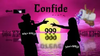 Juice WRLD - Confide