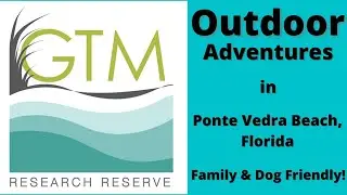 GTM RESEARCH RESERVE DAY HIKE