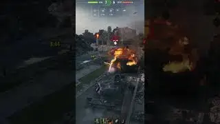 ПОСЛЕДНИЕ ДНИ НА ИМБЕ.. #worldoftanks #wot #миртанков #shotrs
