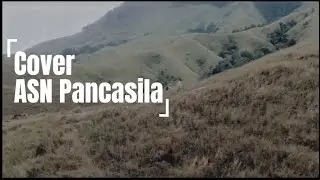 Cover Lagu Pelajar Pancasila (ASN Pancasila) by kikan namara & eka gustiwana