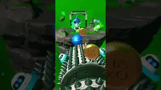 Astro Bot 🎮 Spike Fails