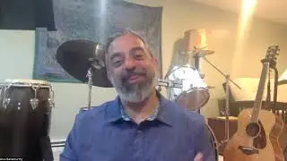 Conversations with an Artist | Arun Ramamurthy | Arts India US |Ensemble to Personal Expression