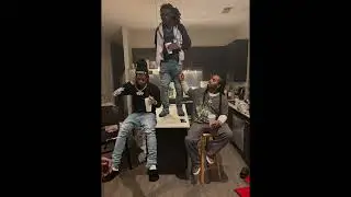 [Hard] Screwly G x Lil Scoom 89 Type Beat 2025 - 