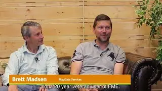 GeoScience Australia uses FME Cloud for their Elevation Information System ELVIS