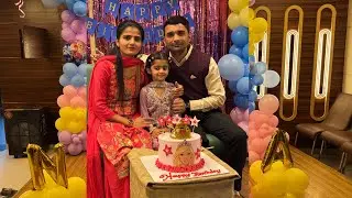 Navya birthday celebration full video🤩 #unbelievablenavya #video #birthday #navya 