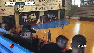 🎥 Real Castel Fontana 🆚 Cioli Ariccia | Highlights