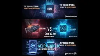 The Silicon Ceiling Why AI is the Only Way Forward