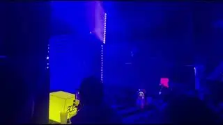 QUIVVER - Nicholas van Orton - Slash Dash @ WATT, ADE 2025