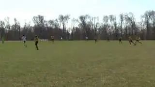 PDA Spring Kickoff game2 Kyle goal1