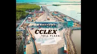 CCLEX | Toll Plaza