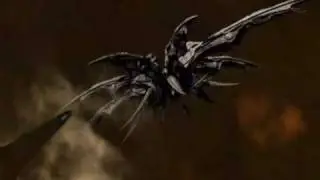 Battlestar galactica the plan opening