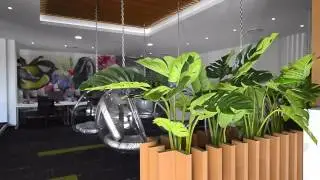 Coronis HQ Renovation Complete!