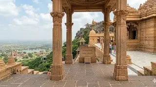 Pavagadh no new video 🚩🚩2026🙏🏻🙏🏻 ગુજરાતનો પાવાગઢ નો ન્યુ વિડિયો