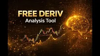 Free Deriv Analysis Tool That Feels Illegal
