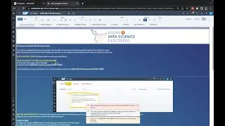DATA ANALYTICS TRAINING USING SAP ANALYTICS CLOUD WITH ASEAN FOUNDATION AND SAP
