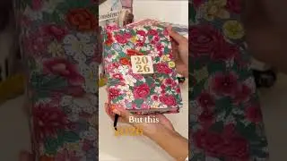 2026 planner by The Art loom | Flat 40% off with 5 Freebies 😍