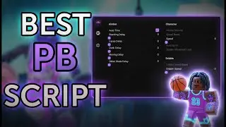 PRACTICAL BASKETBALL SCRIPT (AUTO GREEN, SPEED, INFINITE STAMINA, AND MORE)