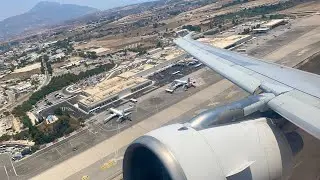 *Summer lease!* | Smartlynx (TUI) | A320 | Kos - Rotterdam