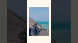 Residencia con Vista al Mar en Holbox #beach #realestate #home
