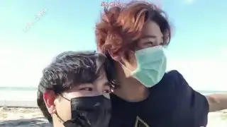 [Eng] 210522 Tommy come to Jimmy Hometown 