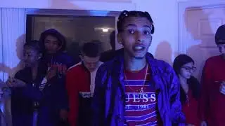GYS Foreign - Hunters Ridge Freestyle