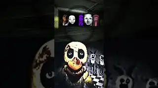 when you realize... | nico's nextbots