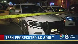 Sheriff: Florida safe storage law needs to be changed