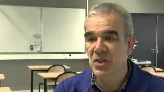 CAP Serrurier-Metallier